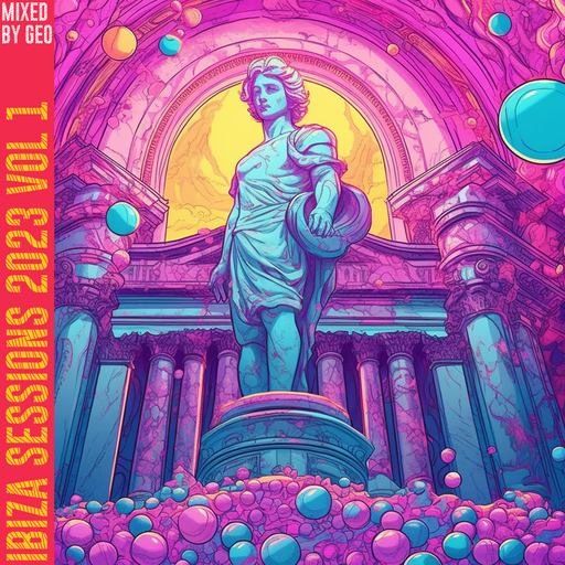 Ibiza Sessions 2023 Vol 1