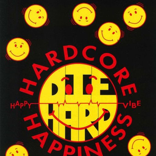 Easygroove w/ MC Scarlet - Diehard - Dielectric Club, Leicester - 11.2.94