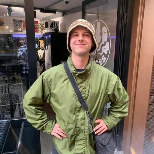 Leverage - 22/08/24 - [Voices Radio]