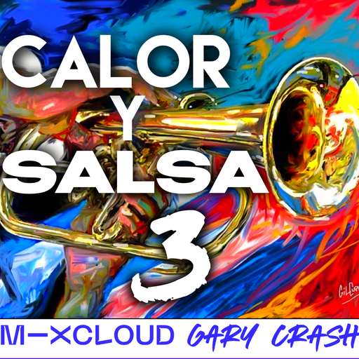 CALOR Y SALSA 3
