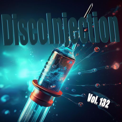 Funky House Mix Vol. 132 / 2024 by DiscoInjection