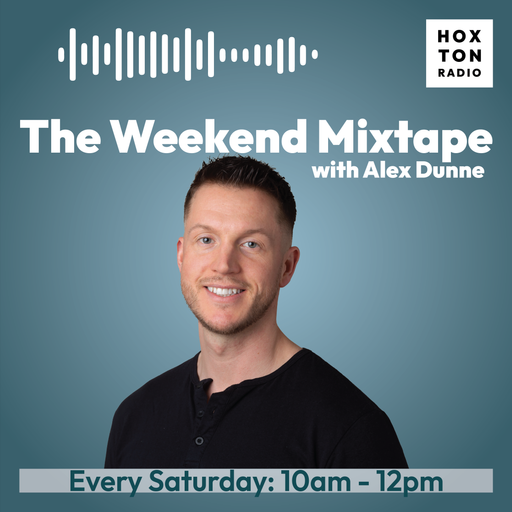 The Weekend Mixtape // 08-02-2025