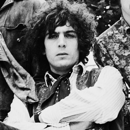 Syd's Great Escape (ExtendedPostProgRockTrip)