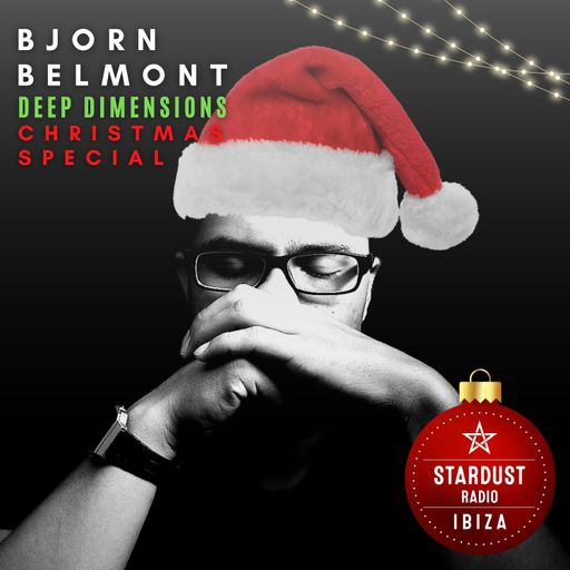 Bjorn Belmont	Deep Dimensions - Christmas Special 2022