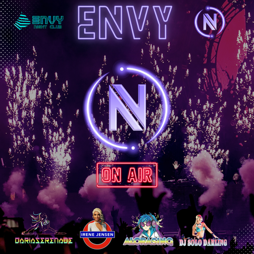 Envy 07-07-2023