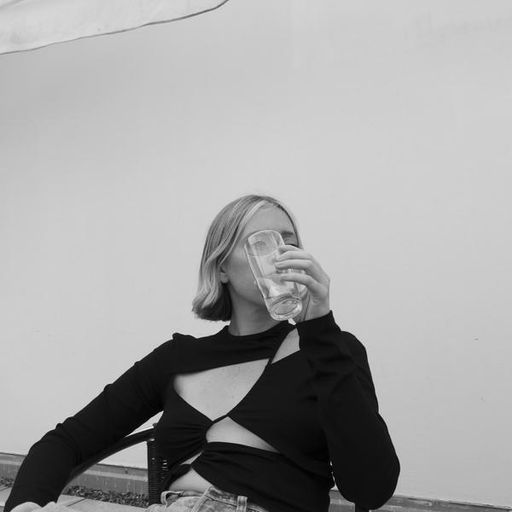 Tereza with Bored Lord & Louise Chen // 27-08-21