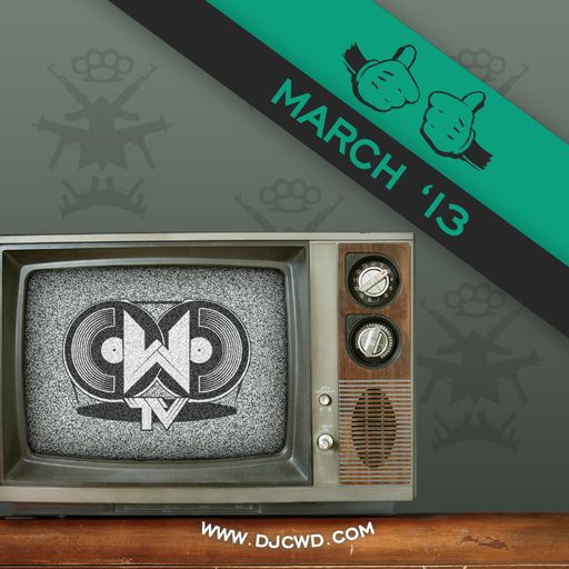 CWDTV19 - March 2013