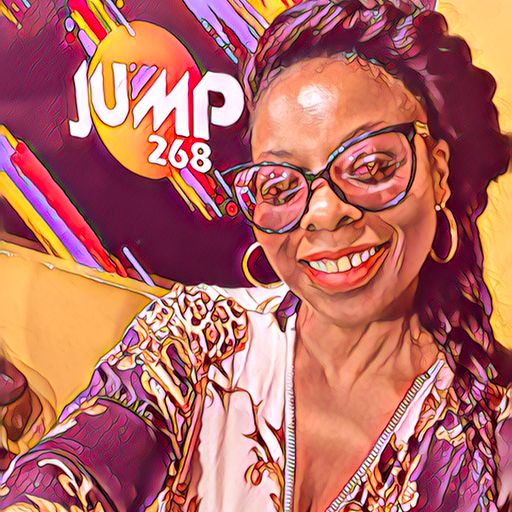 #68 Jump268 Mon 7th Feb 2022 In Concert