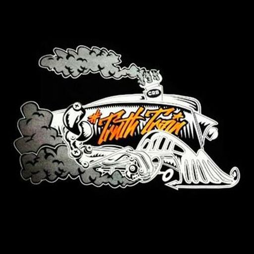 Truth Train Radio 9-16-25