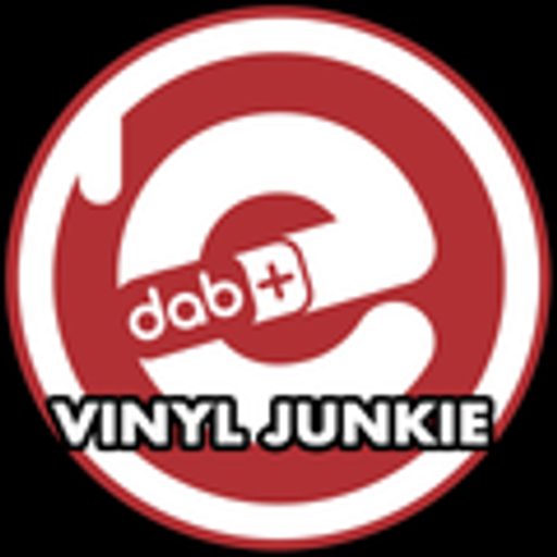 Vinyl Junkie - 15 Sept 2022