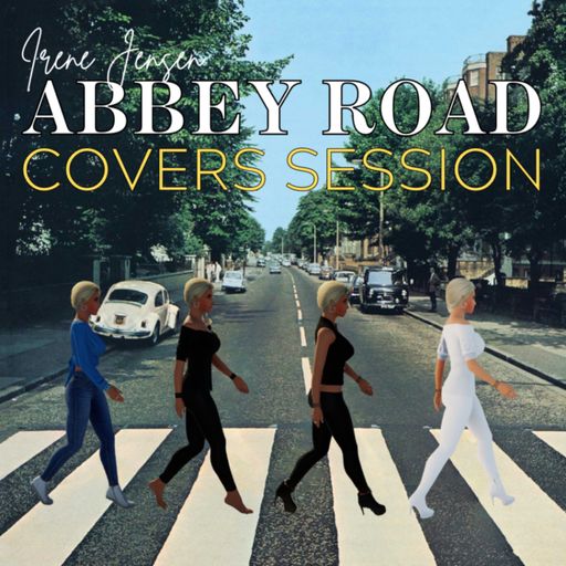 The Beatles Covers Session (26-06-2023)