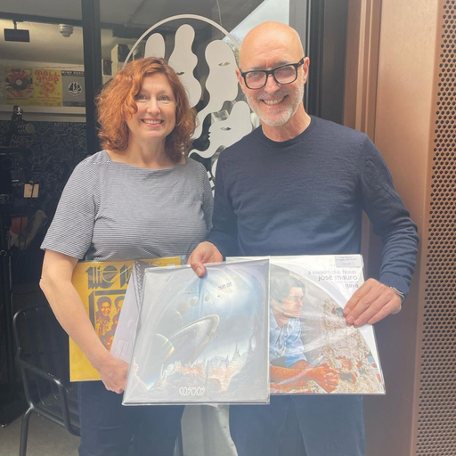 Brett & Claire - 07/05/23