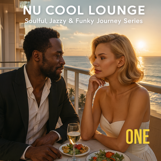 Remi @The Music Cellar: Nu Cool Lounge Soulful, Jazzy & Funky Journey Vol 30 - ONE - 030326