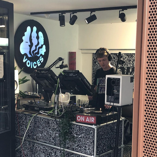 The Inside Scoop W/ DJ Fassbender 26/09/21