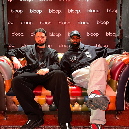 Mosai Invites: Vent - 25.03.25