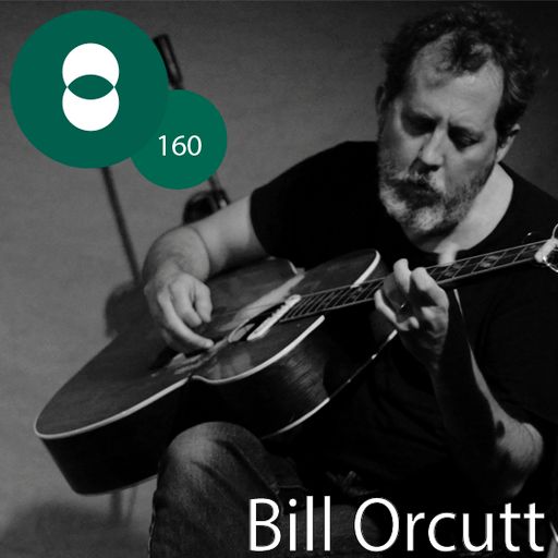 Concepto MIX #160 Bill Orcutt