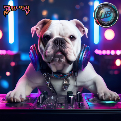 DJ Terra Presents 3rilogy Sessions on Underground Bass 1st February 2025