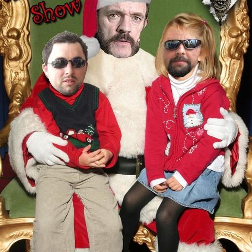 MidlandsMetalheadsChristmasRockShow