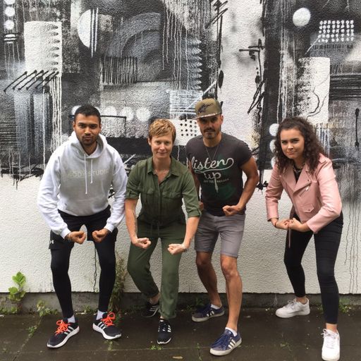 Hoxton Sport w Supermalt: Body Studio