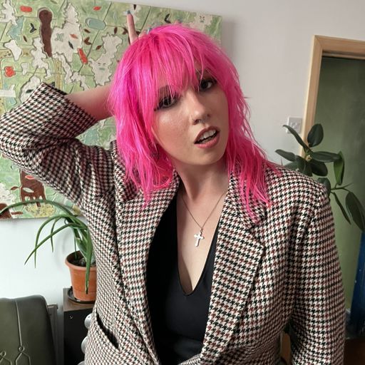 Hard Candy w. Alannah Lamb - July 2023