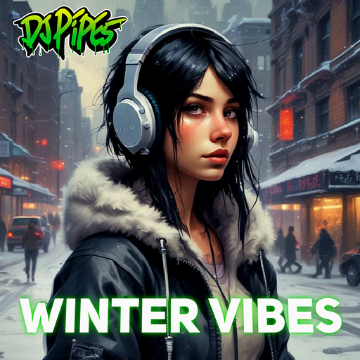 Brother Loves Deep Grooves presents : DJ-Pipes - Winter Vibes Mix - Guest Mix