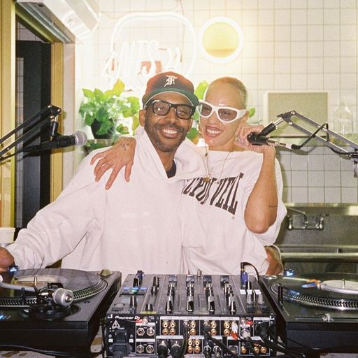 Mixed Fruit w/ Rachel Lee - 30th October 2025