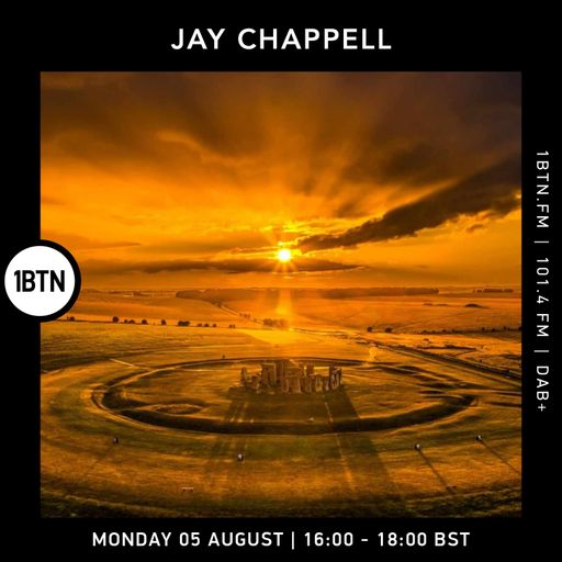 Jay Chappell - 05.08.24
