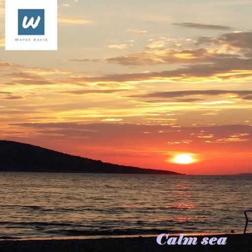 ARIS M.G.T for Waves Radio #141 (Calm sea)