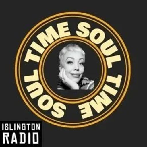 SOUL TIME with Zena B (29/05/2025)