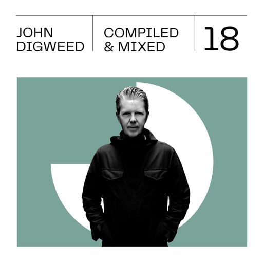 Compiled & Mixed 018