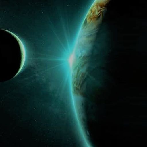 Drifting in Time and Space (Chillout)