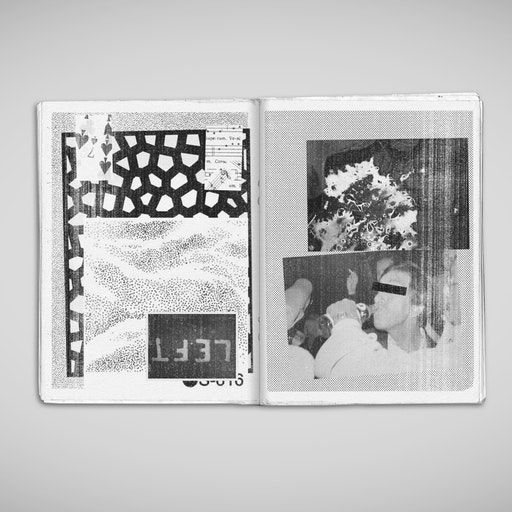 Preset with Todd Osborn – UK Post-Punk Part 2