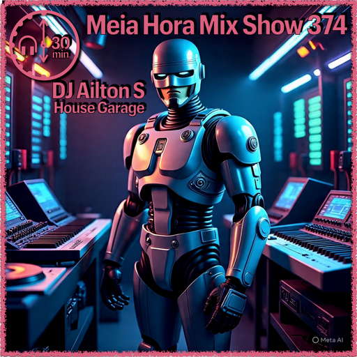 MHMS374 DJAiltonS - House Garage