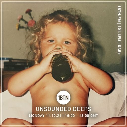 Unsounded Deeps with Jamie - 11.10.2021
