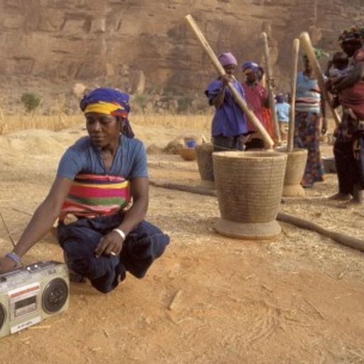 MADERA VERDE on SOAS RADIO; season 5; show 3