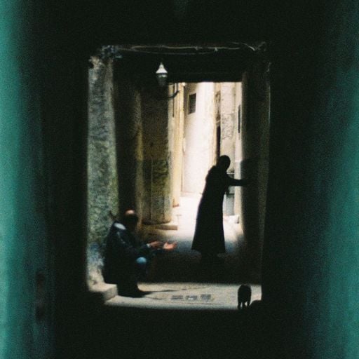 No Weapon Is Absolute w/ Cosmo Vitelli - 12th November 2025