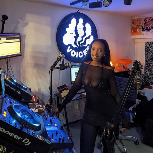 Under The Surface w/ Dahaba - 07.03.24 - Voices Radio