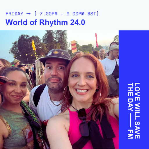 2025-08-22 World of Rhythm 24.0 Becca OGT