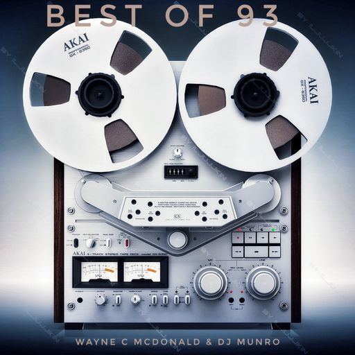 The Best Of 1993 Mix