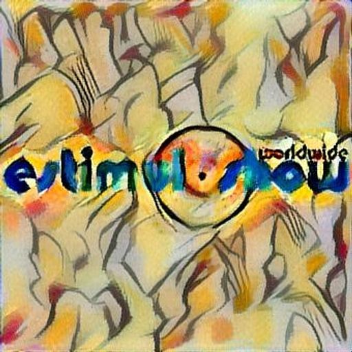 EstimuloShow 28 August 2016 w/ Jim Z, Makarov & Estimulo