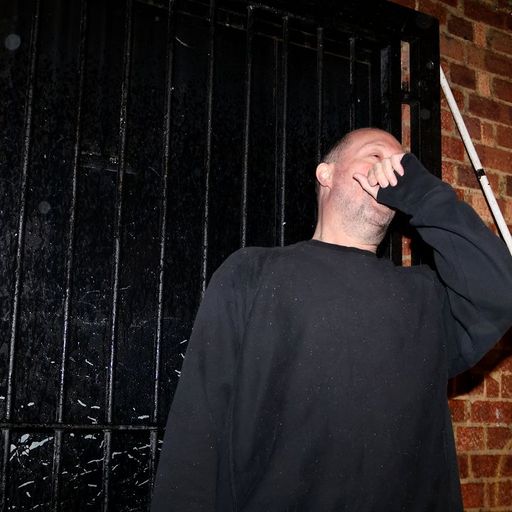 Circuits w/ Olly Chubb: The Joy Of The B-Side - 24th March 2026