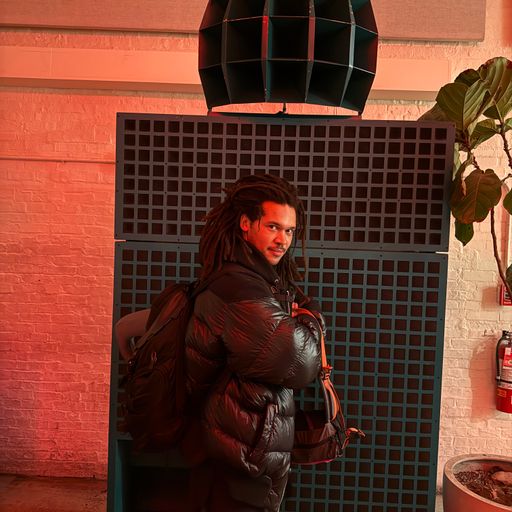 Bradley Zero - Live from Public records NYC - 1st October 2025