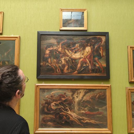 DANGER101 - Avec LL de Mars et C. de Trogoff