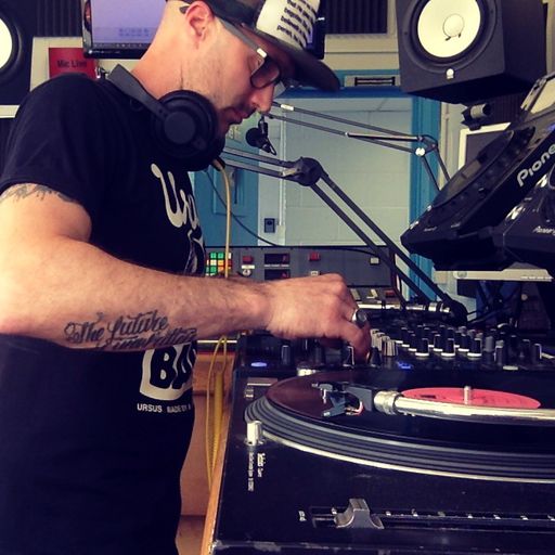 House Your Soul on Kane FM 2/6/19