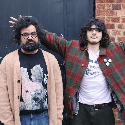 Hot Mess - 21st February 2026