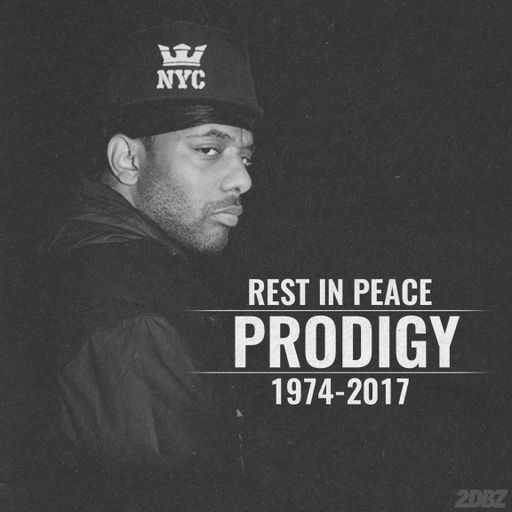 FuseBox Radio: R.I.P. Prodigy/Revenge Porn Is For Suckers/"4:44" Thoughts [Week of July 13, 2017]