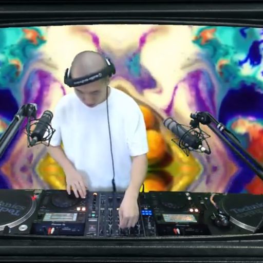 Korea Takeover - San Yawn // 29-12-16