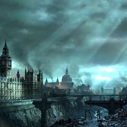 Contraband (JazzFusion)