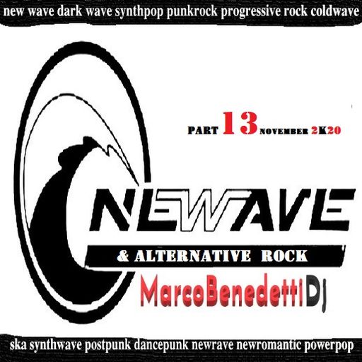 New Wave & Alternative Rock part 13