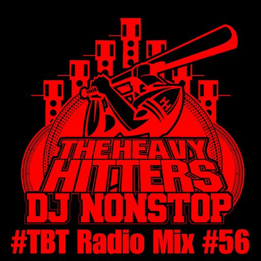 #TBT Radio Mix #56